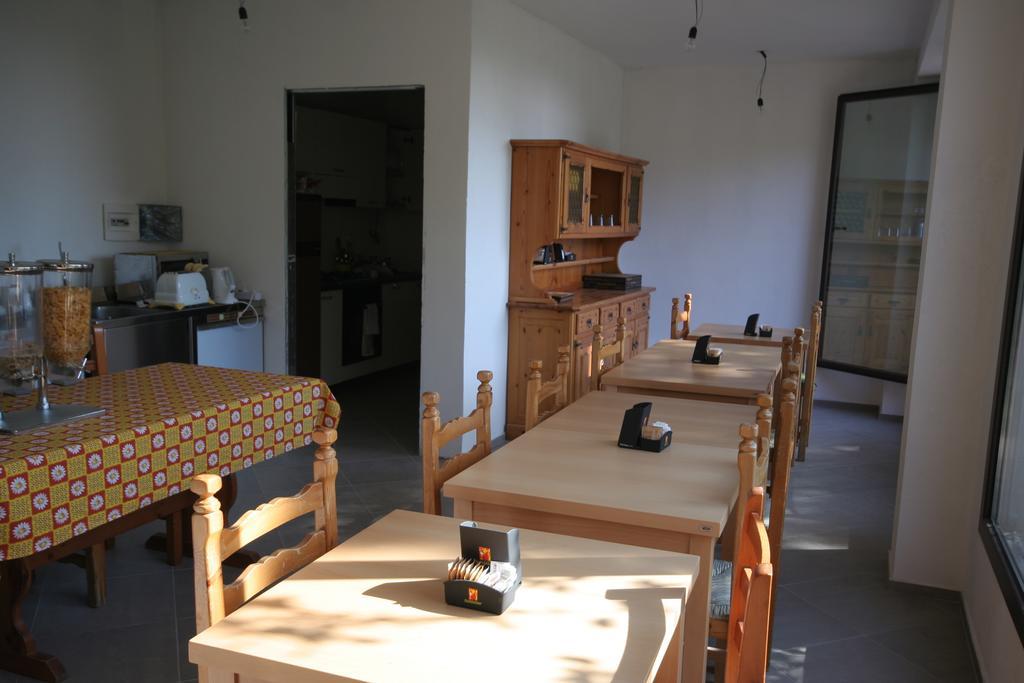 Villa La Conchiglia Rooms Cala Liberotto Eksteriør billede