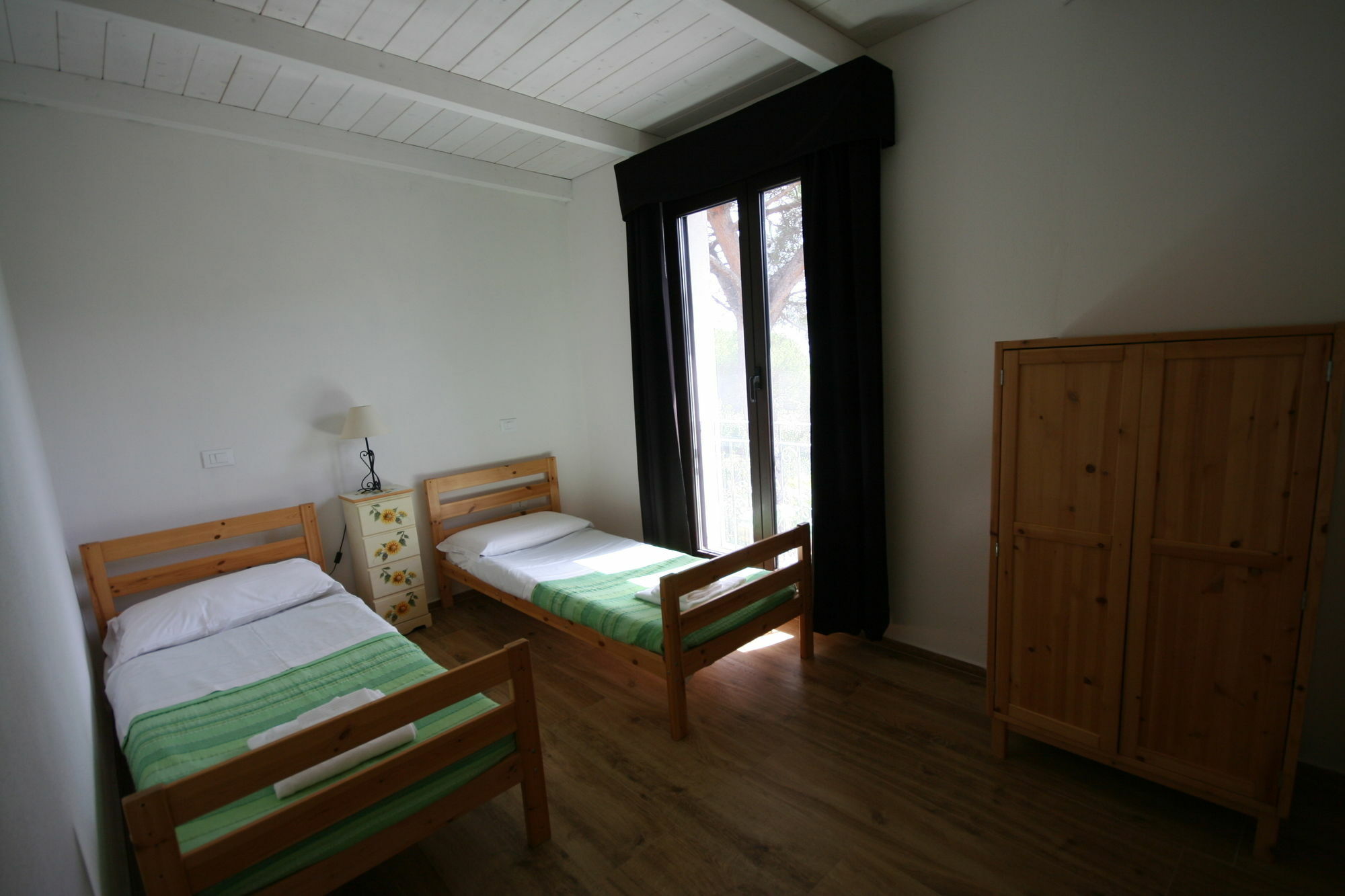 Villa La Conchiglia Rooms Cala Liberotto Eksteriør billede